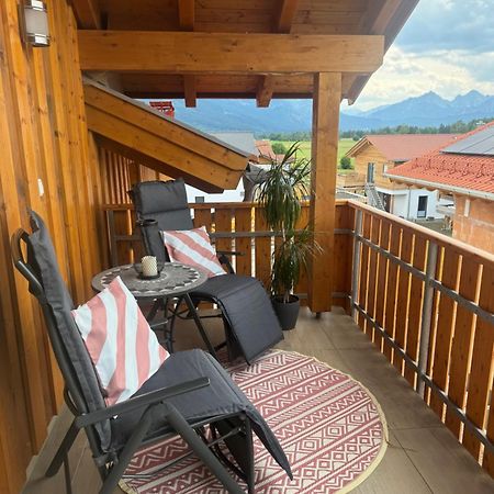 Ferienwohnung Hipp - Bockstallsee ハルプレヒ エクステリア 写真